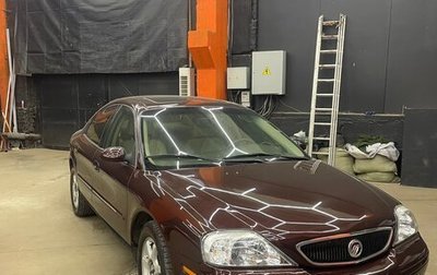 Mercury Sable IV, 2000 год, 800 000 рублей, 1 фотография