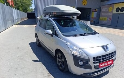 Peugeot 3008 I рестайлинг, 2012 год, 750 000 рублей, 1 фотография