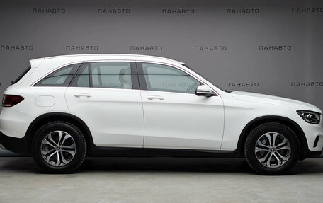 Mercedes-Benz GLC, 2019 год, 3 485 000 рублей, 6 фотография