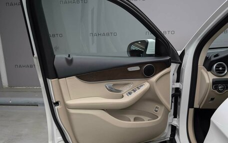 Mercedes-Benz GLC, 2019 год, 3 485 000 рублей, 10 фотография
