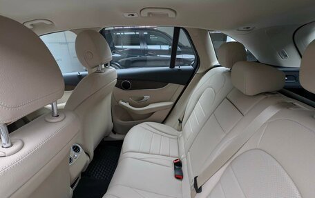 Mercedes-Benz GLC, 2019 год, 3 485 000 рублей, 13 фотография