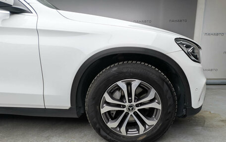 Mercedes-Benz GLC, 2019 год, 3 485 000 рублей, 8 фотография