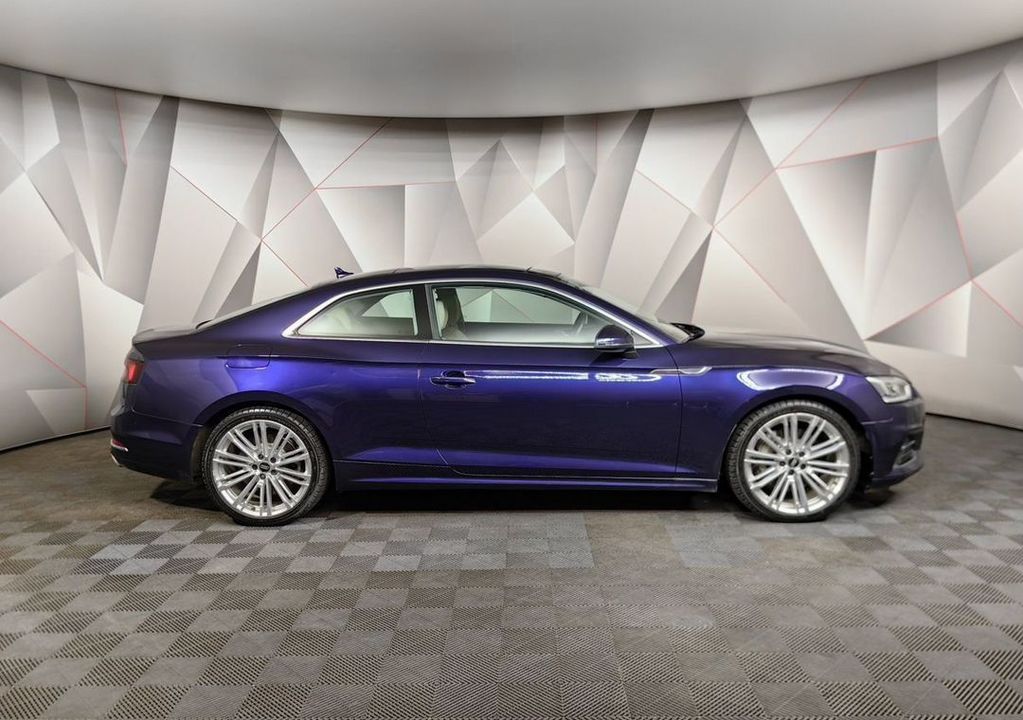 Audi A5, 2018 год, 3 700 000 рублей, 6 фотография