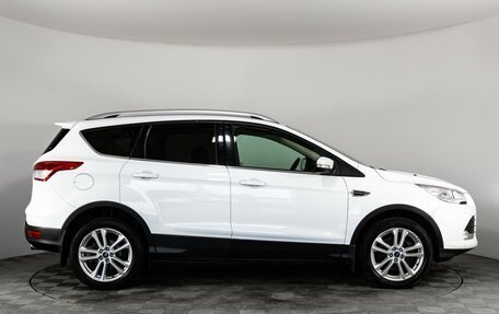 Ford Kuga III, 2016 год, 1 299 000 рублей, 4 фотография