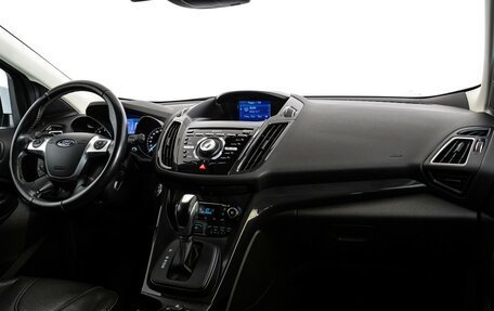 Ford Kuga III, 2016 год, 1 299 000 рублей, 9 фотография