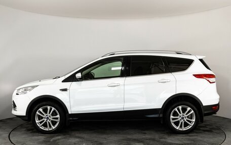 Ford Kuga III, 2016 год, 1 299 000 рублей, 8 фотография