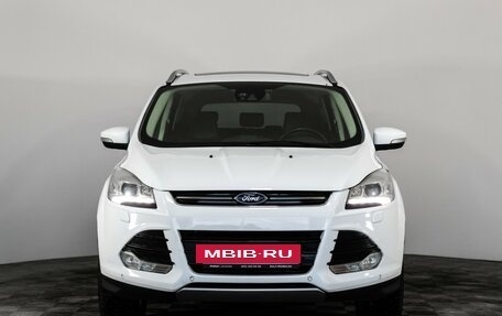 Ford Kuga III, 2016 год, 1 299 000 рублей, 2 фотография