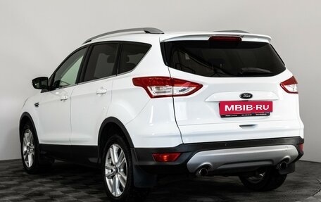 Ford Kuga III, 2016 год, 1 299 000 рублей, 7 фотография