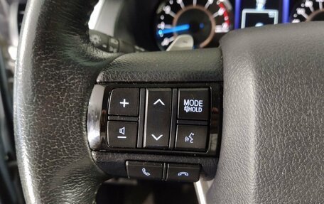 Toyota Fortuner II, 2019 год, 3 390 000 рублей, 13 фотография