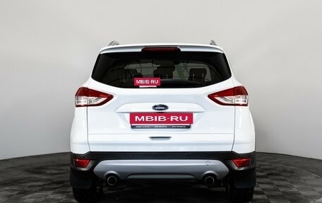 Ford Kuga III, 2016 год, 1 299 000 рублей, 6 фотография