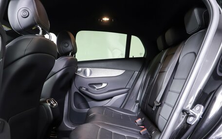 Mercedes-Benz GLC Coupe, 2019 год, 4 690 000 рублей, 12 фотография