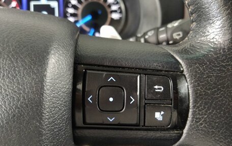 Toyota Fortuner II, 2019 год, 3 390 000 рублей, 14 фотография
