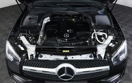 Mercedes-Benz GLC Coupe, 2019 год, 4 690 000 рублей, 9 фотография