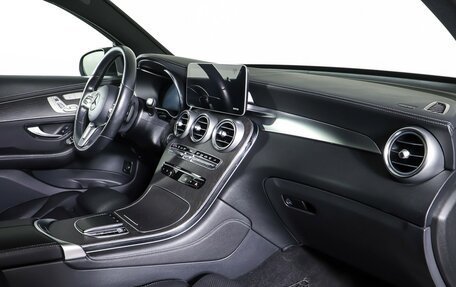 Mercedes-Benz GLC Coupe, 2019 год, 4 690 000 рублей, 11 фотография
