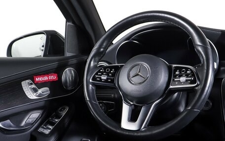 Mercedes-Benz GLC Coupe, 2019 год, 4 690 000 рублей, 16 фотография