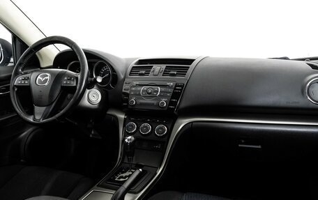 Mazda 6, 2011 год, 1 099 000 рублей, 9 фотография