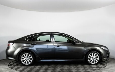 Mazda 6, 2011 год, 1 099 000 рублей, 4 фотография