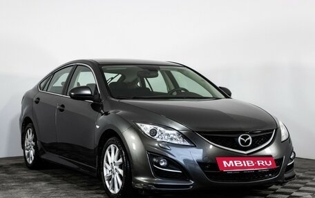 Mazda 6, 2011 год, 1 099 000 рублей, 3 фотография