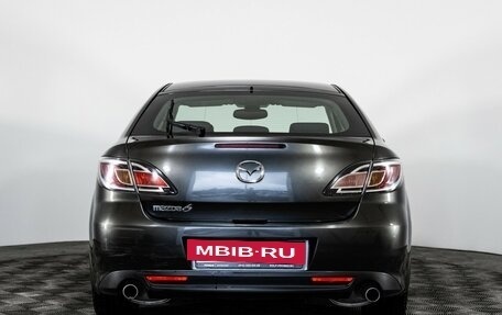 Mazda 6, 2011 год, 1 099 000 рублей, 6 фотография