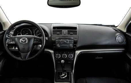 Mazda 6, 2011 год, 1 099 000 рублей, 10 фотография