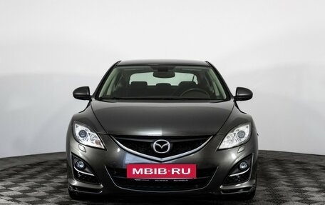 Mazda 6, 2011 год, 1 099 000 рублей, 2 фотография