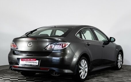 Mazda 6, 2011 год, 1 099 000 рублей, 5 фотография