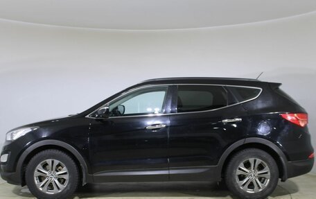 Hyundai Santa Fe III рестайлинг, 2013 год, 1 790 000 рублей, 8 фотография