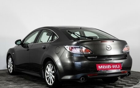 Mazda 6, 2011 год, 1 099 000 рублей, 7 фотография