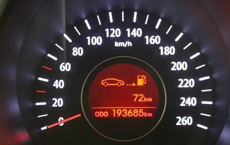 KIA Optima III, 2013 год, 1 129 000 рублей, 9 фотография