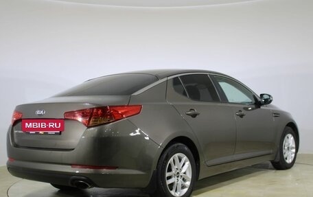 KIA Optima III, 2013 год, 1 129 000 рублей, 5 фотография