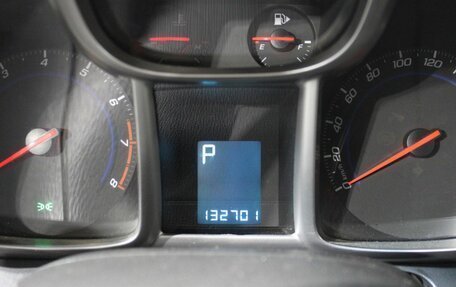 Chevrolet Orlando I, 2012 год, 1 090 000 рублей, 9 фотография