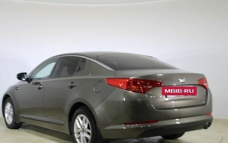 KIA Optima III, 2013 год, 1 129 000 рублей, 7 фотография