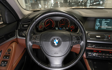 BMW 5 серия, 2011 год, 1 780 000 рублей, 10 фотография