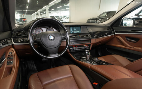BMW 5 серия, 2011 год, 1 780 000 рублей, 7 фотография