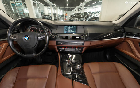 BMW 5 серия, 2011 год, 1 780 000 рублей, 8 фотография