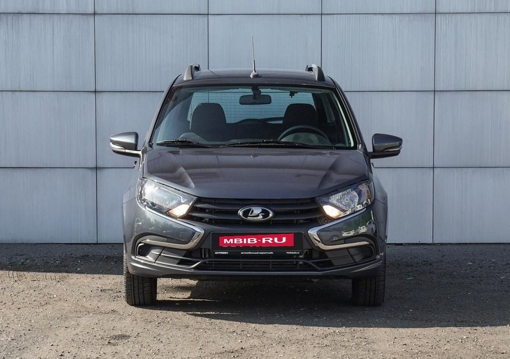 ВАЗ (LADA) Granta, 2018 год, 950 000 рублей, 3 фотография