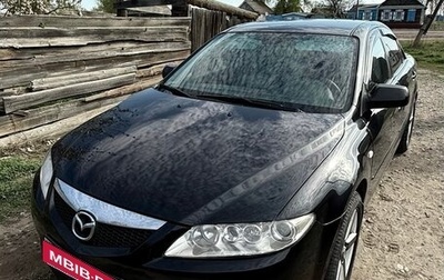 Mazda 6, 2007 год, 650 000 рублей, 1 фотография
