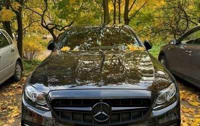 Mercedes-Benz E-Класс AMG, 2018 год, 4 500 000 рублей, 1 фотография
