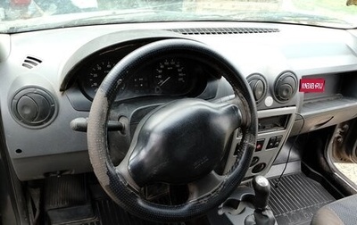 Renault Logan I, 2006 год, 280 000 рублей, 1 фотография