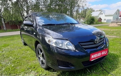 Toyota Corolla, 2008 год, 860 000 рублей, 1 фотография