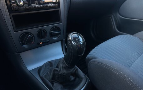 Skoda Octavia IV, 2008 год, 690 000 рублей, 12 фотография