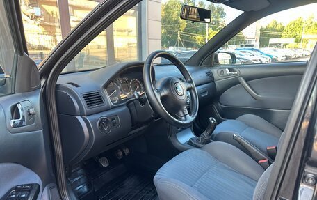 Skoda Octavia IV, 2008 год, 690 000 рублей, 14 фотография
