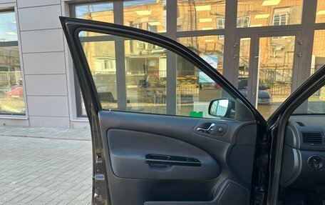 Skoda Octavia IV, 2008 год, 690 000 рублей, 13 фотография