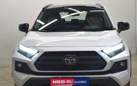 Toyota RAV4, 2024 год, 4 250 000 рублей, 2 фотография
