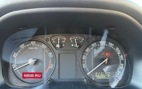 Skoda Octavia IV, 2008 год, 690 000 рублей, 5 фотография