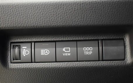 Toyota RAV4, 2024 год, 4 250 000 рублей, 10 фотография