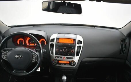 KIA cee'd I рестайлинг, 2008 год, 630 000 рублей, 5 фотография