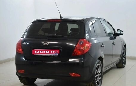KIA cee'd I рестайлинг, 2008 год, 630 000 рублей, 4 фотография