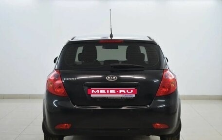 KIA cee'd I рестайлинг, 2008 год, 630 000 рублей, 3 фотография