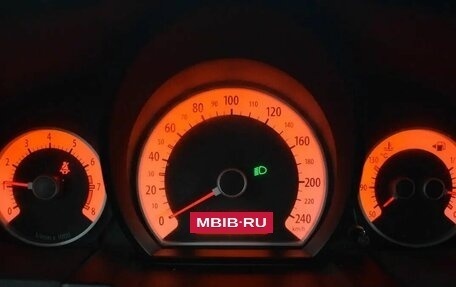KIA cee'd I рестайлинг, 2008 год, 630 000 рублей, 6 фотография